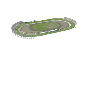 Dovery Motor Speedway